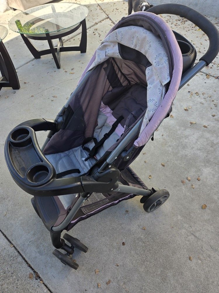 Stroller