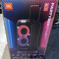 jbl partybox 320 portable wireless party speaker 