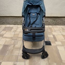Chicco Stroller