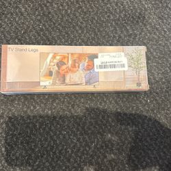 Universal TV Stand Legs