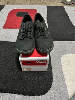 Vans Women Size 9