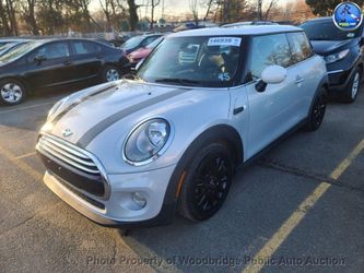 2014 Mini Hardtop