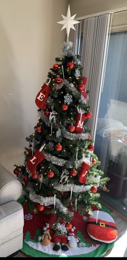 Christmas Tree