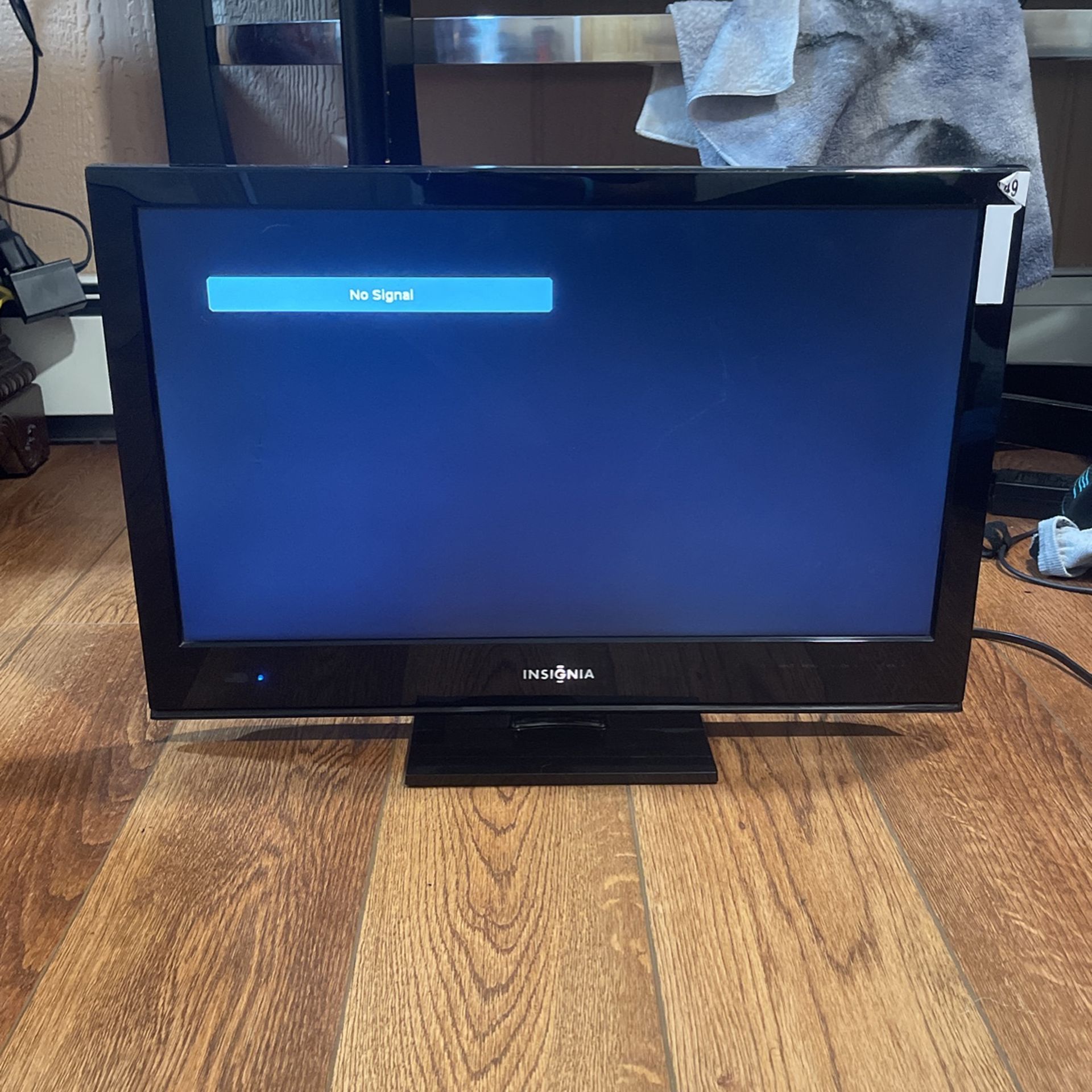 Monitor