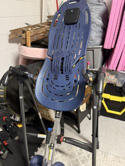 Inversion Table