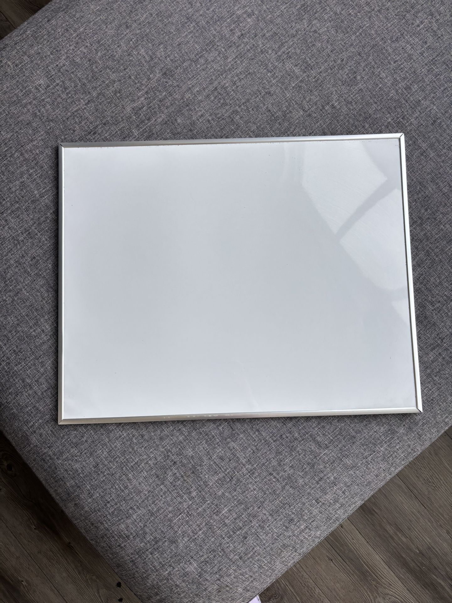 White board