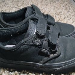 Vans 10.5C