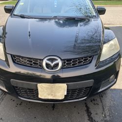 2007 Mazda Cx-7
