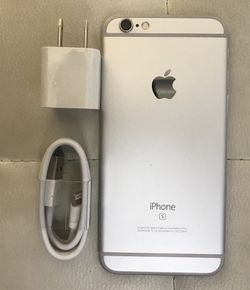 iPhone 6s 64GB Factory Unlocked