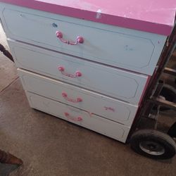 Dresser In Winston-Salem 