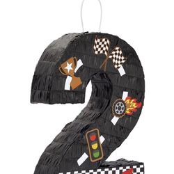 Two 2 Piñata 