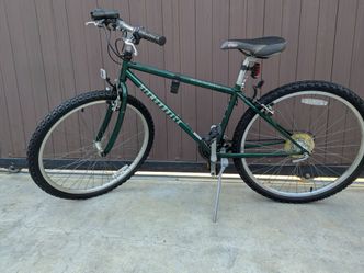 Vintage Diamondback Sorrento Mountain Bike - Extra Small 14" (Gel Seat)