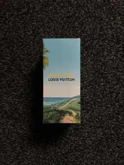 Louis Vuitton Pacific Chill
