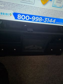75 inch Vizio tv