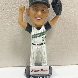 Max Scherzer Bobble head