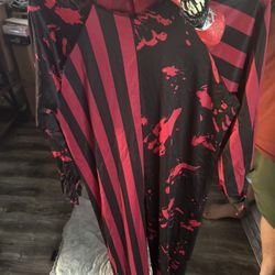 Clown Costume