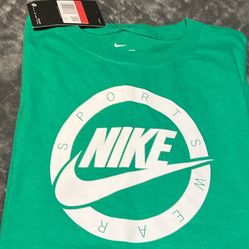 Boys Nike Size Size Large New