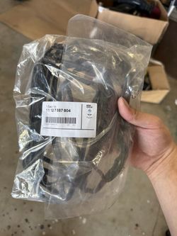 S55 BMW F8x Valve Cover Gasket