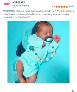 Baby Dolly
