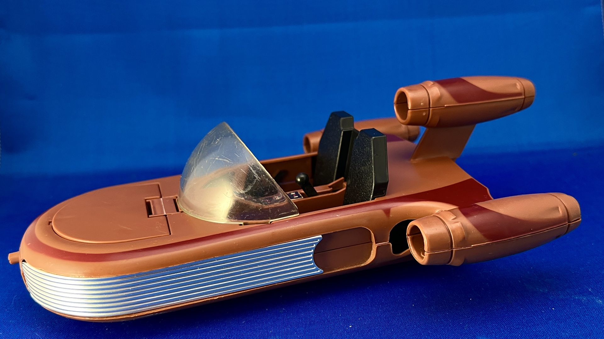 Star Wars Land Speeder - Vintage