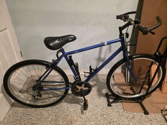 🔥🚲🔥VINTAGE  HUFFY CHEROKEE BIKE(26)MEDIUM 🔥🚲🔥