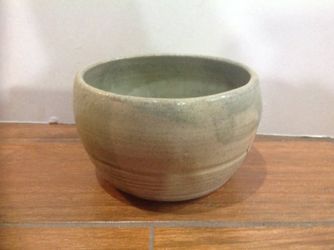 Small Plant Pot
