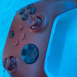 Xbox One Controller