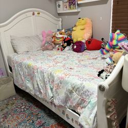 full bed frame 