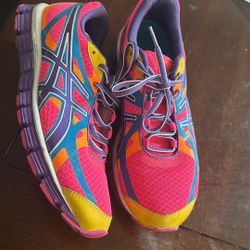 ASICS