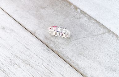 Silver Ring .925