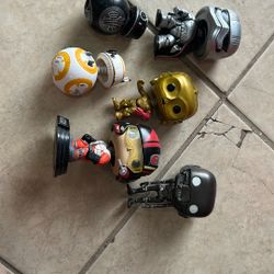Star Wars 