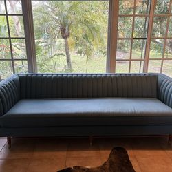 Sofa for sale mid century style