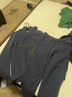 nike tech set