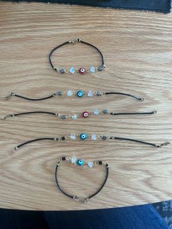 Handmade Bracelets