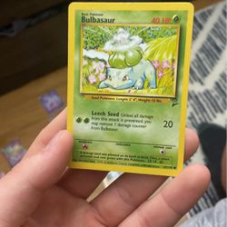 Pokémon  Cards 