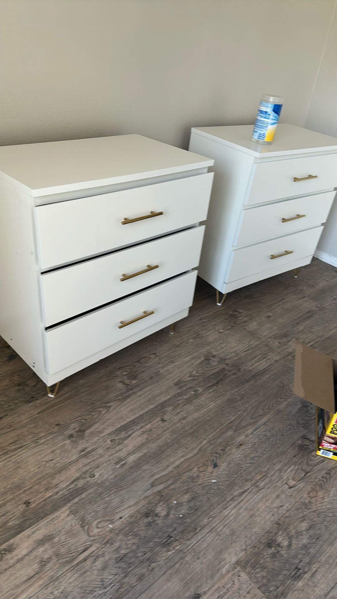 Free Dressers