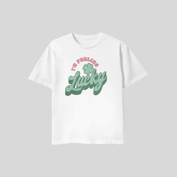 St. Patrick’s day shirt unisex