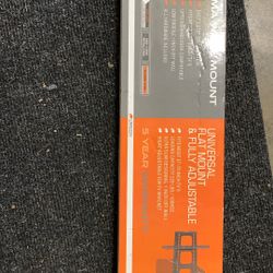 LCD/Plasma Universal Mount