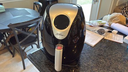 Power air fryer XL