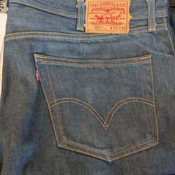 LEVI'S 501