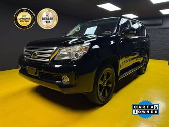 2012 Lexus GX