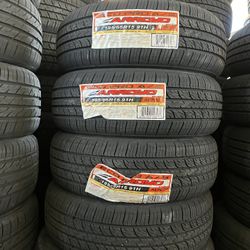 ‼️📲195/65/15 Vendo Set De Llantas Nuevas Marca Arroyo