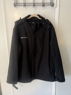 Rain Coat