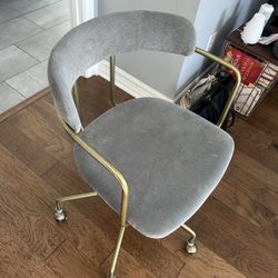 Vintage Chair In Great Condition