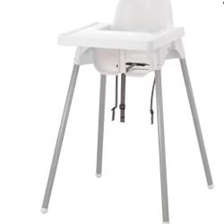 IKEA High Chair