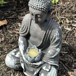 Buddha Statue