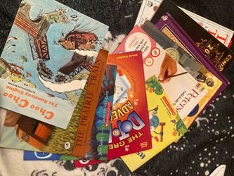 Books