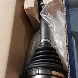 CV Axle (Front Right)