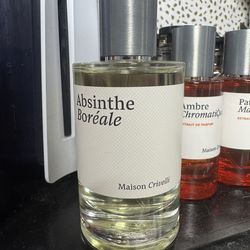Maison Crivelli Absinthe Boreale