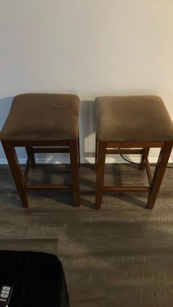 Stools
